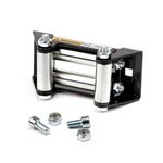 Warn Motorbike Motorcycle Winch Roller Steel | 45050796