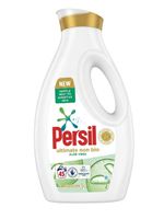 Persil Ultimate Laundry Washing Detergent 1.215L Non-Bio Liquid Aloe Vera 45Wash