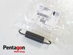 Genuine Vauxhall Adam Corsa D/E Clutch Pedal Return Spring 93188875