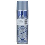 Isopon U-Pol Powercan Etch Primer Spray Paint Aerosol Anti-Corrosive 500ml