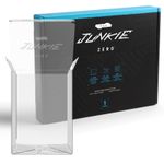 Funko Pop Protector 0.7mm Ultra-Premium UV IR Case 4-Inch (5 Pack) POP JUNKIE