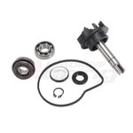 Water Pump Repair Kit For Yamaha MT-07 MT07 2014-2024 FZ-07 2015-17 XSR700 18-24