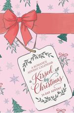 Kissed by Christmas by Multiple Authors Mixed media product