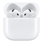 Apple AirPods 4 with Active Noise Cancellation MXP93ZM/A