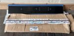 Lamona Combi Microwave Oven Black Facia Panel GenuinePart 210481341 Fits Lam7005