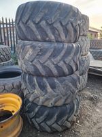 500/60-22.5 DUMPER TYRES 