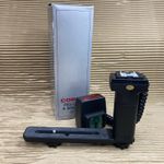 Cobra Flash Pro Grip - Off camera dedicated flash bracket