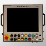 15 Inch Rapberry Pi Touch Screen Enclosure - MACH-MATE