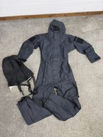NEW Remploy Swift Responder 3 Coverall Overall Suit CBRN Riot Prepper