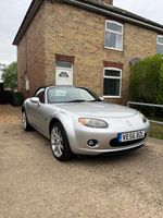 Mazda MX-5 MK3 2.0 Sport