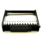HP (670033-001) Gen8, Gen9, Gen10 SFF Hot-Swap Blank (652991-001)