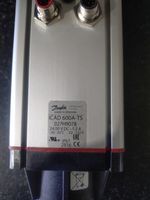 Danfoss ICAD 600A TS 027H9078