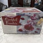 Prolectrix cocktail Fountain