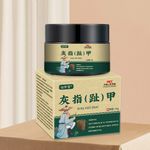 30g Effective Herbal AntiFungal Nail Repair Cream Foot Toenail Care Ointment UK