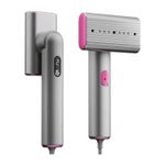  Steamer for Clothes, Portable Home & Travel Handheld Wrinkles Remover for