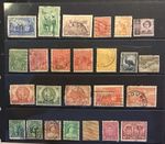 Australia Used Stamp Collection Gen2