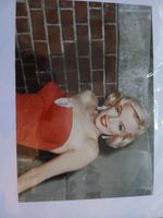Marilyn Munro Photo