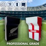 Sports Rugby Tackling Hitting Pads, Professionally Made in the UK, Multiple Use