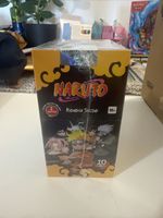 Naruto Mythos TCG: Konoha Shido 1st Edition Booster Box | FACTORY SEALED
