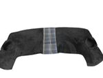 Volkswagen Caddy Mk3/4 - Suede / GTE Blue Tartan Parcel Shelf Cover