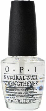 OPI NATURAL NAIL STRENGTHENER 15ml Bottle T60 **THE PERFECT GIFT**