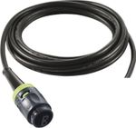 Genuine Festool Plug-It Cable 203924 240V 4m Power Lead UK 3 Pin Festool Tools