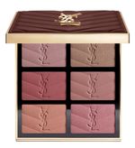 YSL Couture Face Palette Holiday 2026 Light Medium Toned Shade 1 AUTHENTIC 🤎✨