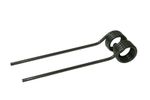 6 X KUHN ROTARY TINE LH 58740600 Pack of 6 to Fit Kuhn GF Tedder Turners