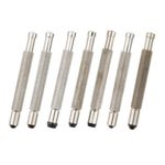 Metal Hand Watch Crown Winder Helper Mechanical Winding Watchmaker Repair Tool A