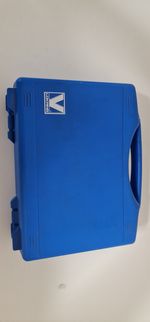 Vulkan Lokring Tube Connecting Pliers Tool Kit Case 