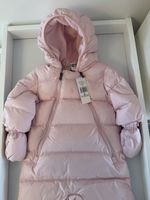 Ralph Lauren Infants Snowsuit Age 9m - BNWT