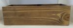 Condiment Box Dark Oak
