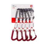 OCUN Hawk QD Combi Bio-Dyn-Ring 15mm 10cm (6 Pack)