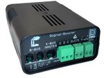 Decoderwerk 00101 Digital Booster 5A Adjustable Short Circuit Time + Current