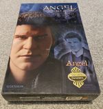 Sideshow Collectibles Buffy the Vampire Slayer ANGEL 12-inch figure