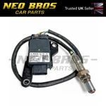 Bosch OEM NOx Sensor fits Peugeot Citroen 1.5 Blue HDi 9816276480 3647875