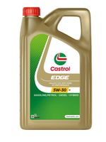 Castrol Edge 5W-30 M Engine Oil – Fully Synthetic, 5L – FREE UK Postage