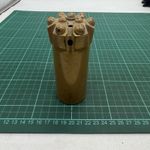 48R32H Drill Bit 48mm R32 Mining Unbranded RD Series NOS