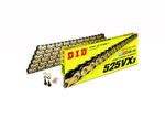 DID 525VX3 G&B X 100L (ZJ)