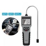 Brake Fluid Tester Pen Auto Brake Oil Liquid Tester BF200 For DOT3/T4/T5.1