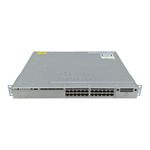 Cisco Catalyst WS-C3850-24P-E 24x 1GbE RJ45 PoE+ Port L3 Managed Network Switch