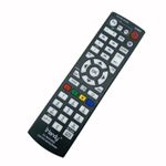 GLBOX 500 Remote Control, GLWIZ 500 REMOTE, GLBox HD500 REMOTE