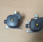 Truma MonoControl Crash Safe Gas Pressure Regulator 10mm│52412-64