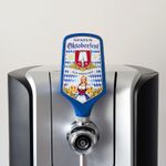 Spaten Oktoberfest Paddle Tap Handle – PerfectDraft Pro Beer Tap Handle Home Bar