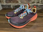 Womens Altra Experience Wild 2 Trail Running Shoes Uk Size 6.5 in Maroon