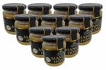 Queen Bee Manuka Honey MG115 - 10 x 340g TEN PACK