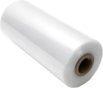 Machine Pallet Wrap Clear 500mm x 1750m 20mu Industrial Stretch Film