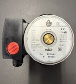 ACV 557A4009 Wilo RS 25/6-3 L130-3 G6/4 Pump - New In Box (obsolete) - FREE POST