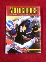 MOTORCOURSE 1997 - 1998 HONDA GP 500 MICK DOOHAN
