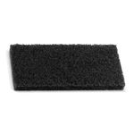 Karcher Cleaning Pad (Black) 6.999-354.0 - Genuine Karcher Part